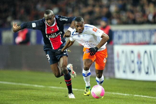 Montpellier se battra « pour la deuxième place derrière le PSG »