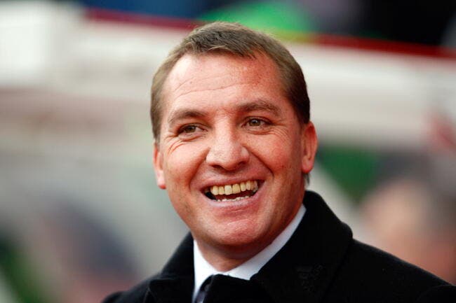 Officiel : Rodgers prend les rênes de Liverpool