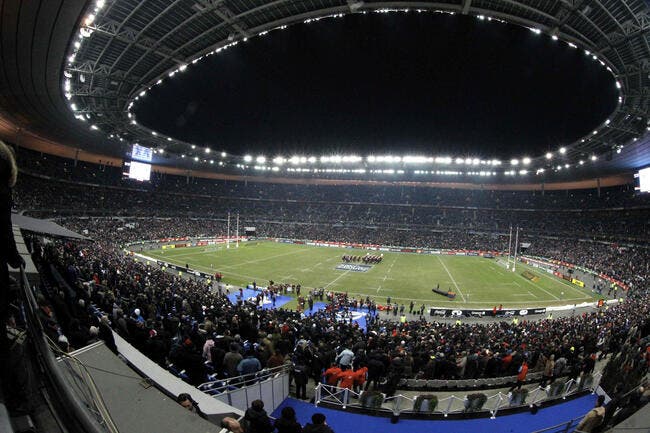 Le PSG ne se fait pas mettre à la porte par le Stade de France