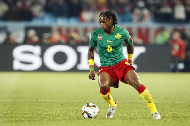 Mondial 2014 : Le Cameroun, l’Algérie et le Ghana perdent pied