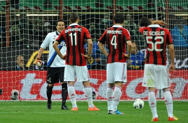 Ibrahimovic, Silva : le PSG met le bazar au Milan AC