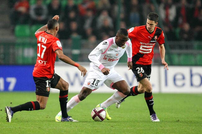 Le Stade Rennais aura « des choses à prouver » face à Lorient