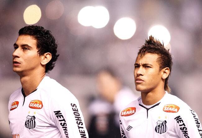 Le PSG n’oublie pas Neymar et Ganso