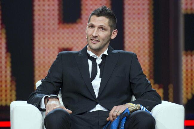 « L'Inter ne peut pas avoir peur de l'OM » pour Materazzi