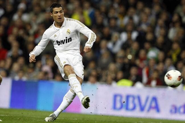 Après Messi, Cristiano Ronaldo veut aussi son record
