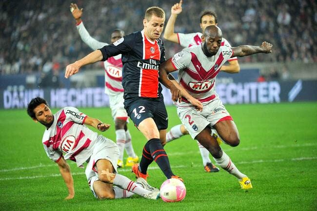 Bordeaux regrette d’avoir raté la grosse affaire contre le PSG