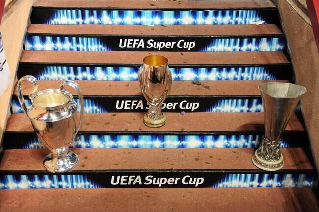 Le Portugal largue la France au coefficient UEFA