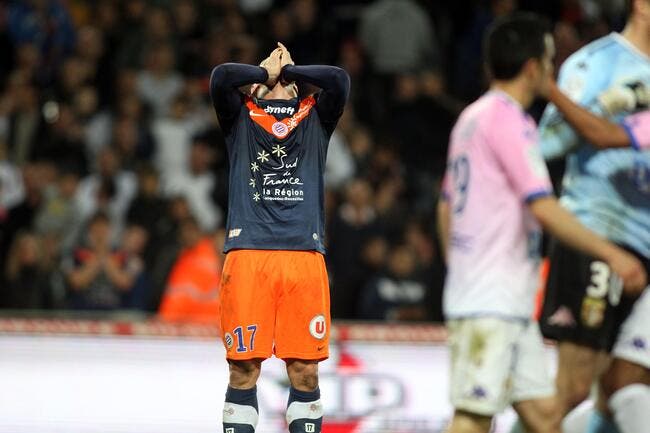 Giroud ne voit pas Montpellier perdre le titre
