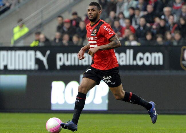 Rennes calme le jeu sur l'affaire M'Vila