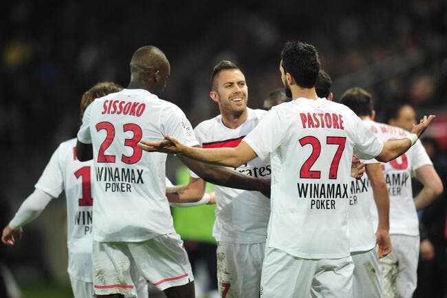 « Jouer ensemble, c’est mieux » pour Ancelotti et le PSG
