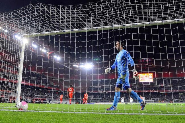 Le PSG « n’a pas eu le temps de douter » regrette Valenciennes