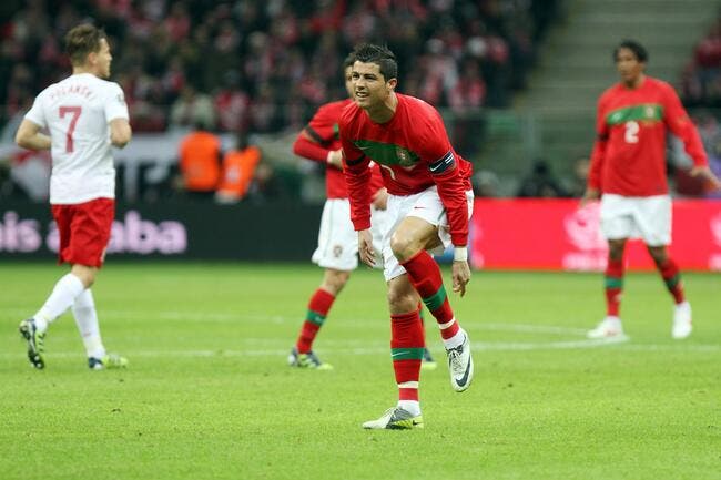 Cristiano Ronaldo est déjà « l’un des plus grands joueurs de tous les temps »