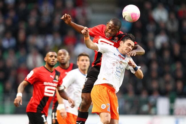 Rennes s'est raté, mais veut se refaire contre le PSG