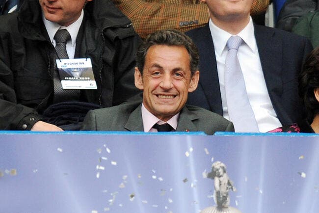 Sarkozy président du PSG ? Pourquoi pas explique Daniel Bravo