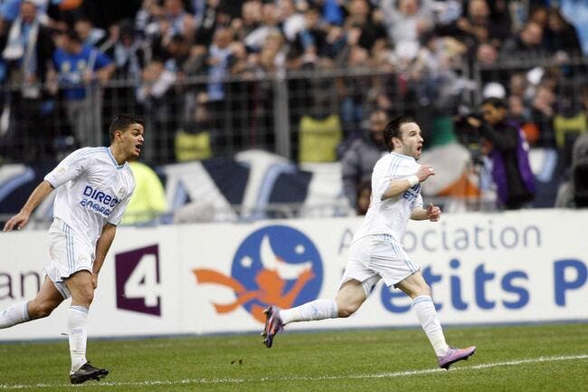 Valbuena-Ben Arfa, tandem gagnant pour Blanc et l’équipe de France ?