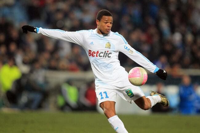 Labrune prêt à accepter un transfert de Rémy de l'OM pour Tottenham