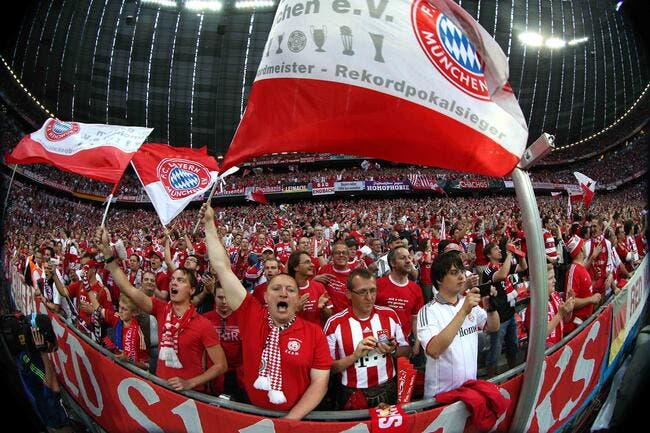 Robben conspué à Munich, les supporters s'excusent