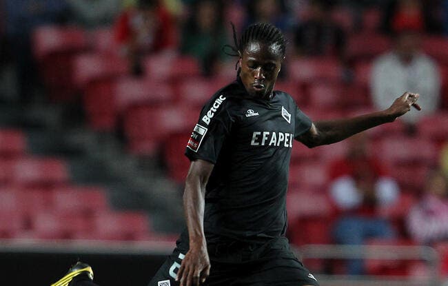 Abdoulaye Ba est suivi par l'OL et Lille, mais il préfère le PSG