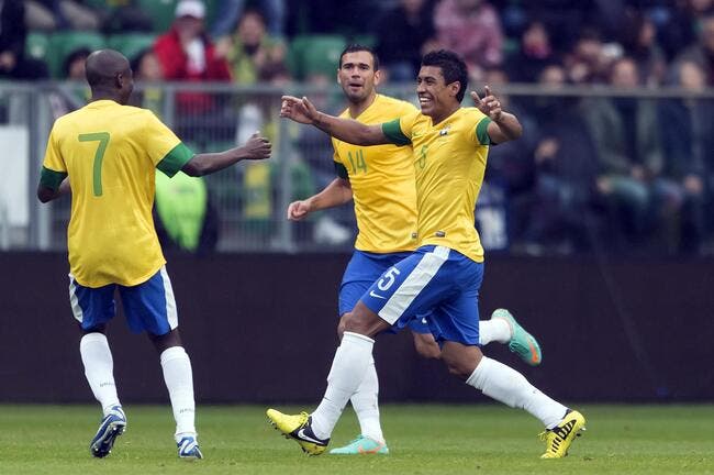 Le PSG est sur les rangs du n°2 au Brésil derrière Neymar selon son agent