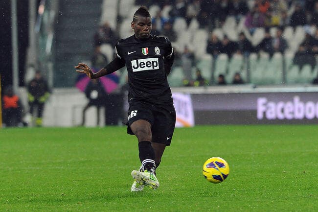 La Juventus se serait-elle ratée en punissant Paul Pogba ?