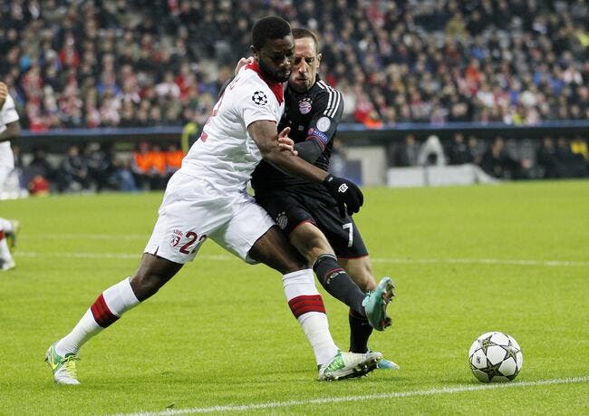 Chedjou explique pourquoi Lille a pris 6-1 face au Bayern
