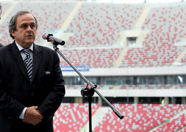 Pas de dopage dans le foot ? Platini fait bondir l'Agence Mondiale Antidopage