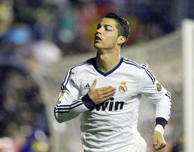 Une rumeur qui va relancer le PSG dans le dossier Cristiano Ronaldo