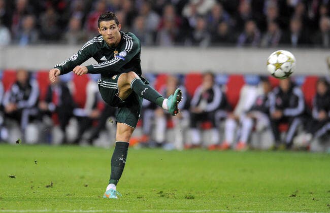 Cristiano Ronaldo au PSG, Ancelotti vote pour !