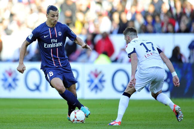 Drogba voit en Ibrahimovic un miracle pour le foot français et le PSG