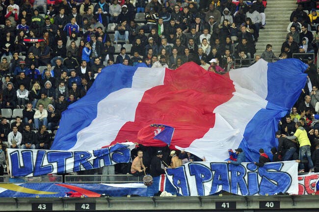 Le PSG s'inquiète d'un déplacement parasite de supporters à Zagreb