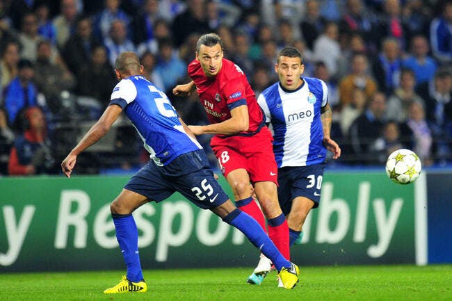Le Dinamo Zagreb promet de s'y mettre à plusieurs sur Ibrahimovic
