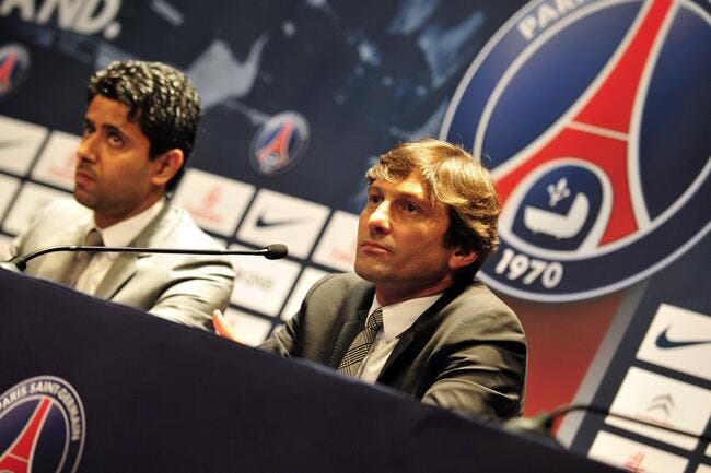 Al-Khelaifi et Leonardo « ne sont pas idiots » à la tête du PSG
