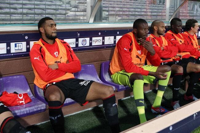 Rennes « ne fusillera pas » M’Vila et Mavinga
