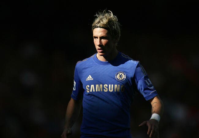 Pour Ferguson, Torres a bien mérité son rouge