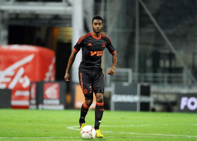 Pour Labrune, Nkoulou est au moins aussi fort que Thiago Silva