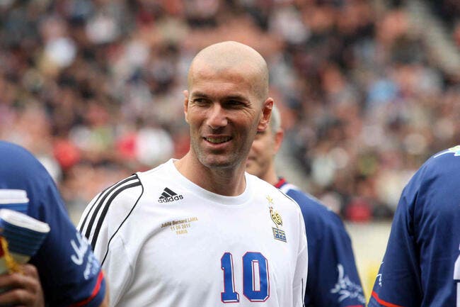 Le Havre fêtera ses 140 ans en compagnie de Zidane et du Real