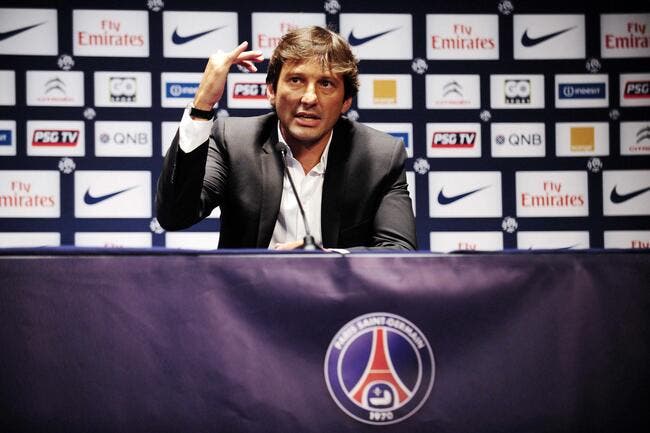 Trop gourmands, les clubs français ont poussé le PSG à recruter Van de Wiel