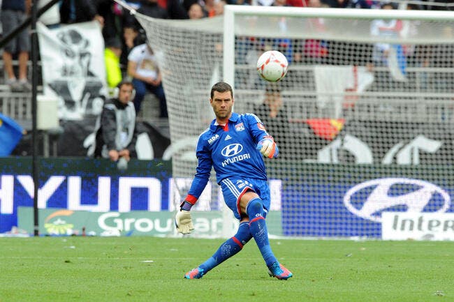 L’OL est le favori de la Ligue 1 avec le PSG pour Dupont