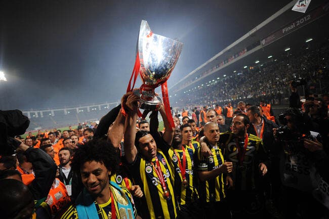 L’OM va rencontrer « une ambiance de fou » à Fenerbahçe