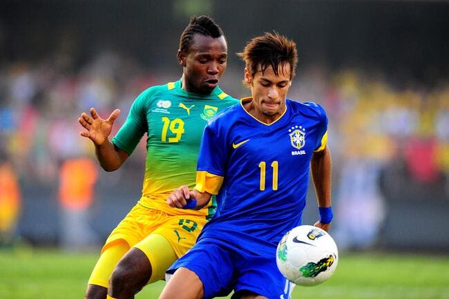 Leonardo s'annonce incollable sur l'avenir de Neymar