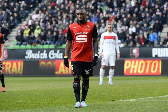Avant de jouer l’ASSE, Rennes veut « redorer son blason »