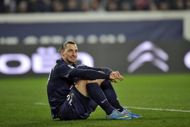 Ibrahimovic va-t-il déménager à Milan ?