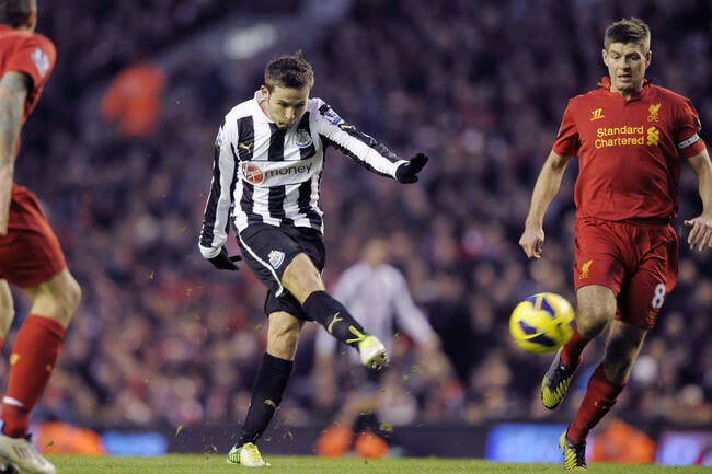 Liverpool humilie Newcastle (6-0) !