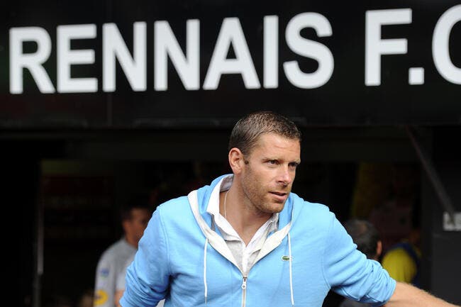 Après neuf ans au PSG, Armand connaît le danger à Rennes