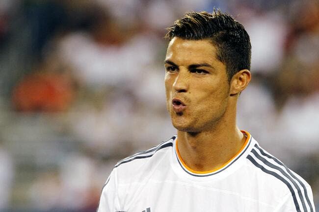Cristiano Ronaldo n’est pas le « vrai Ronaldo » ironise Mourinho