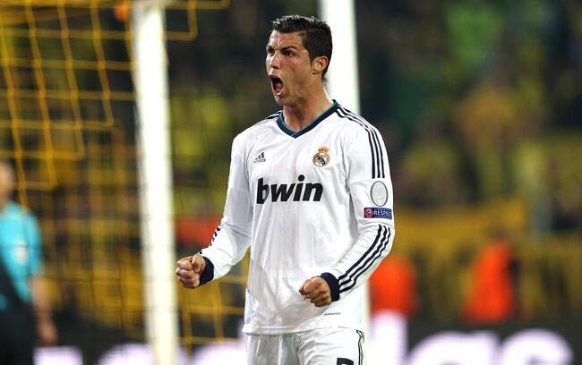 Cristiano Ronaldo, une ahurissante clause à 1 milliard d'euros !
