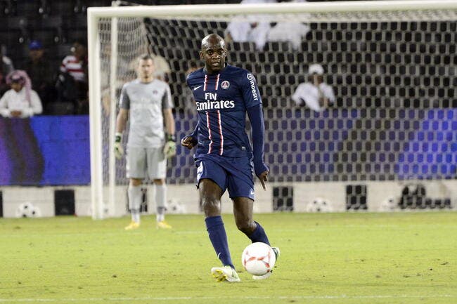 L'Inter dit non merci au PSG pour Sissoko