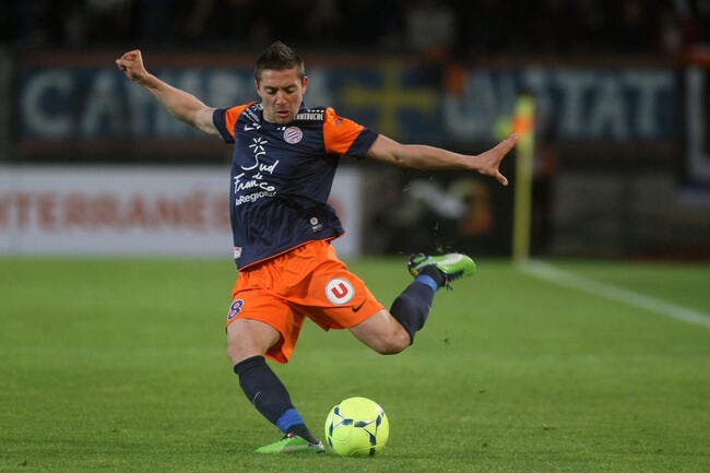 Montpellier voit une grande différence entre le PSG et Monaco