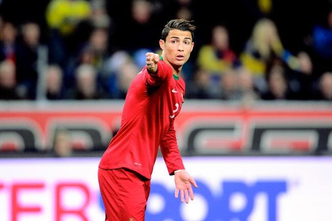 Tirage : Cristiano Ronaldo veut éviter trois équipes