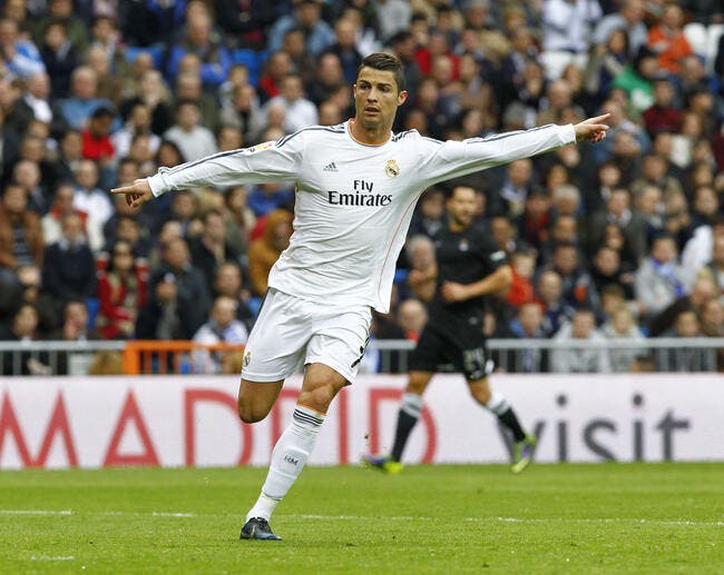 Cristiano Ronaldo au PSG, Leonardo avoue avoir tout tenté